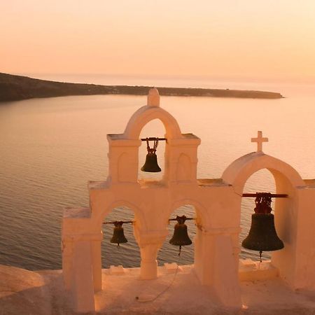 Casa Sigala Sunsets Apartment Oia  Luaran gambar