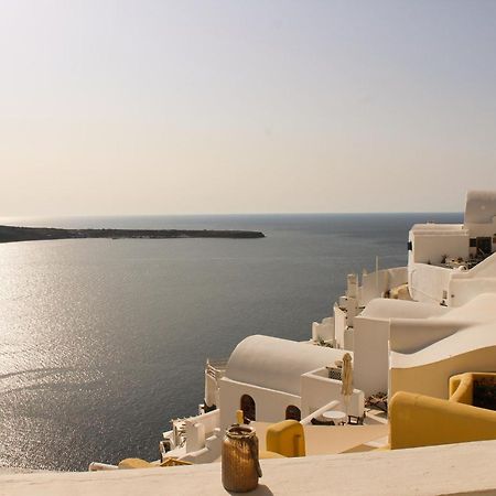 Casa Sigala Sunsets Apartment Oia  Luaran gambar