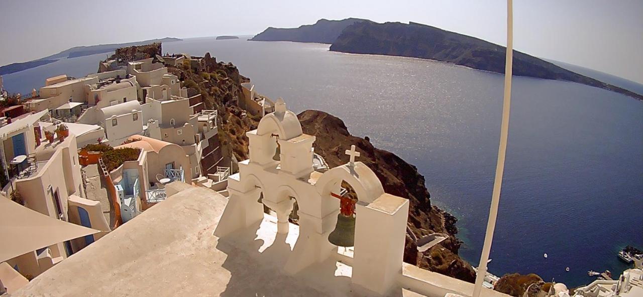 Casa Sigala Sunsets Apartment Oia  Luaran gambar
