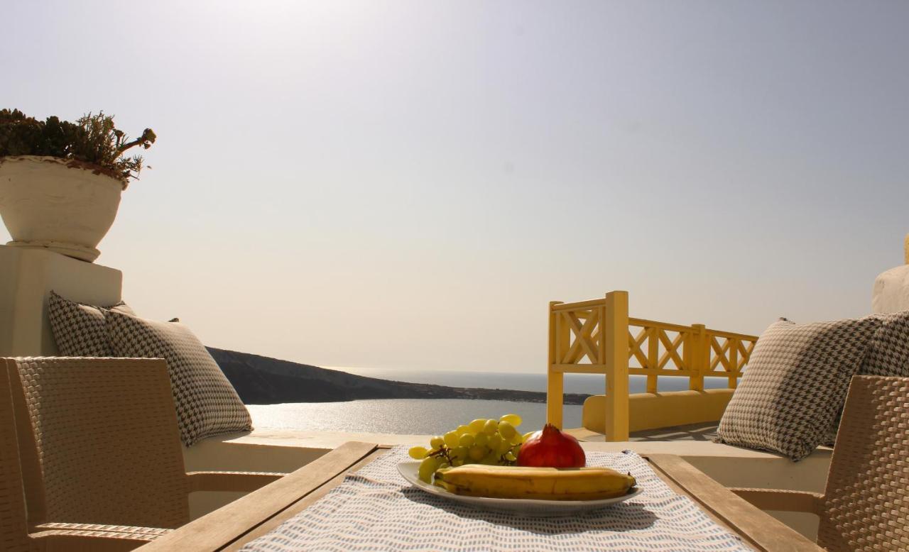 Casa Sigala Sunsets Apartment Oia  Luaran gambar