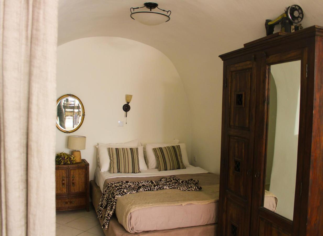Casa Sigala Sunsets Apartment Oia  Luaran gambar