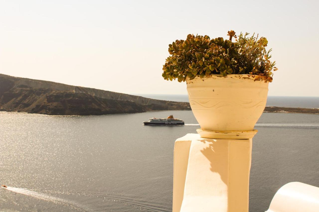 Casa Sigala Sunsets Apartment Oia  Luaran gambar