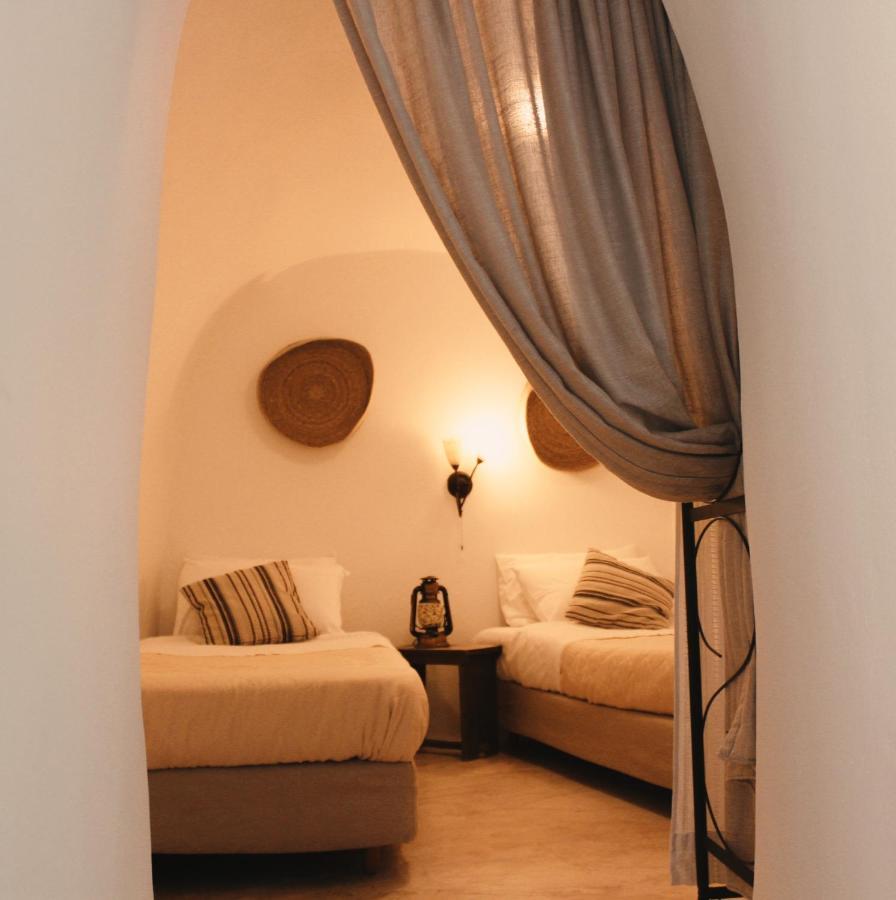 Casa Sigala Sunsets Apartment Oia  Luaran gambar