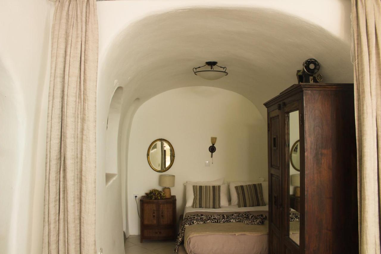 Casa Sigala Sunsets Apartment Oia  Luaran gambar